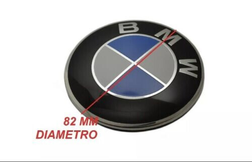 Stemma bmw compatibile - stemma,