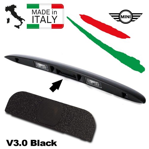 Maniglia baule portellone
