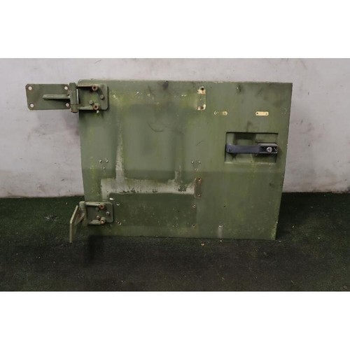 Portellone sinistro iveco fiat - portellone,