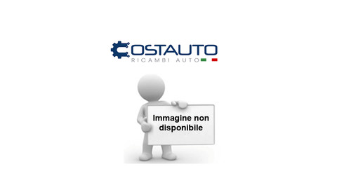 Portellone cofano posteriore - cofano,