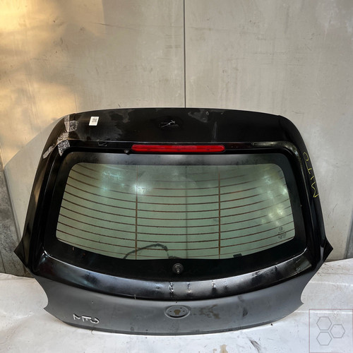 Portello post alfa romeo mito - alfa,