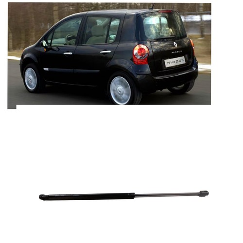 Molle gas portellone - a,