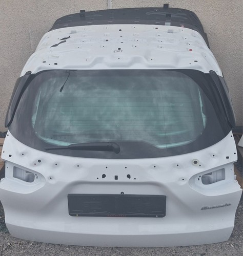 Portellone posteriore maserati - posteriore,