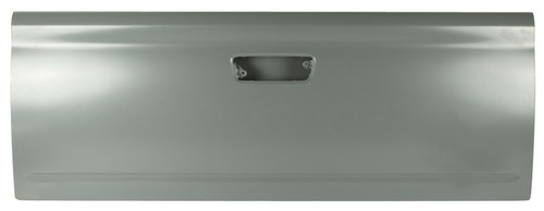 Portellone single double cab - single,