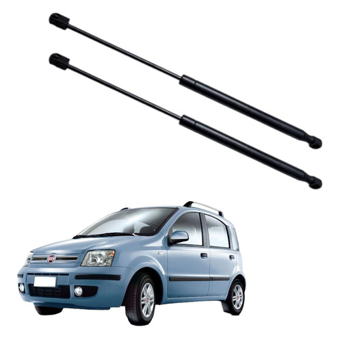 Kit molle gas fiat - kit,