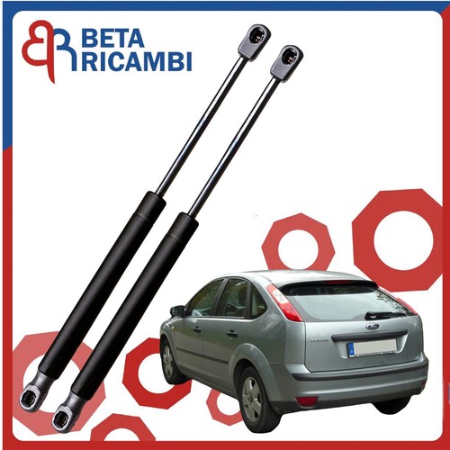 Molle gas portellone - a,