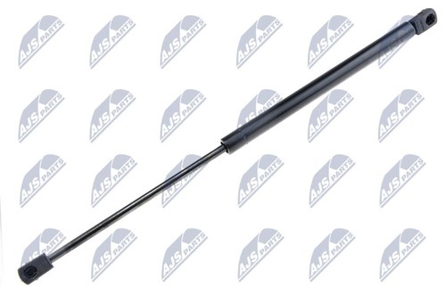 Molla gas portellone - molla, a