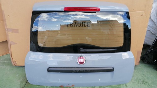 Portellone posteriore fiat - posteriore,